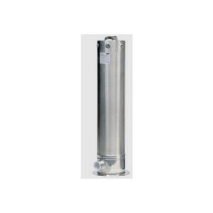 4104127 Pompa sommersa multistadio TWI5-SE 304 EM WILO - immagine 1