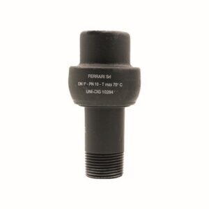 41333 Giunto Dielettr 1"1/2Mf L145 Ferrari - immagine 1