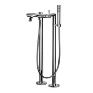 4157300 Colonne a pavimento (coppia) Pepe FRATELLI FRATTINI - immagine 1