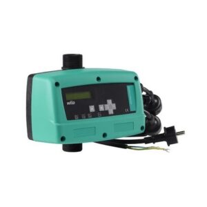 4160333 Apparecchio di regolazione elettronica ElectronicControl MM5 WILO - immagine 1