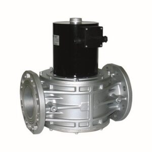 41816 Elettrovalvola Gas Normalmente Chiusa A Riarmo Automatico 360 Mbar Ferrari