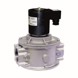 41852 Elettrovalvola Nc Autelettrovalvolapc/Nc Dn40 230V/5060 Hz Ferrari