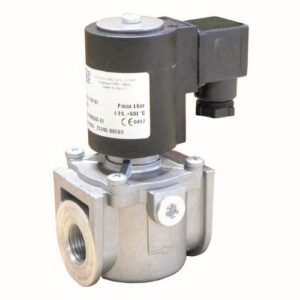 41950 Elettrovalvola Nc Aut1/2" Pe 500Mbar 230Vac Ferrari