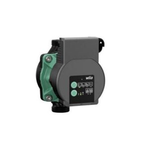 4232742 Circolatore singolo a rotore bagnato elettronico Varios PICO-STG 15/1-8-130 WILO - immagine 1