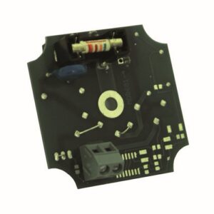 42345 Scheda Interna Cn2100E 24 Vdc Ferrari - immagine 1