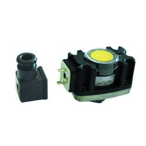 043300 Pressostati Max / Min Per Gas Ferrari