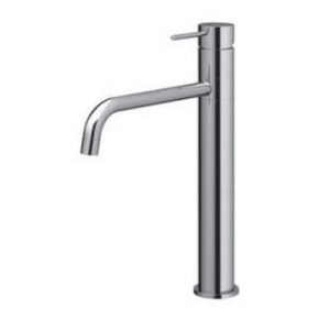 45161CR Monocomando lavello alto Trendy canna girevole PORTA E BINI - immagine 1