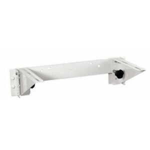 15101 Mensola reclinabile per lavabo serie EASY; regolazione a manopola  IDRAL