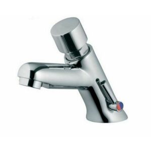 08512 Miscelatore per lavabo temporizzato serie MODERN  IDRAL