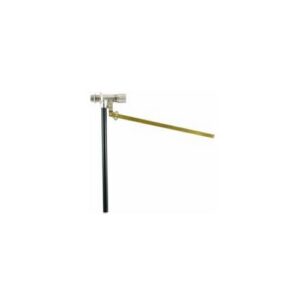 45534A GALLEGGIANTE SILENZIOSOALTE PRESSIONI COMPLETO S.INOX 3/4 ZAGI