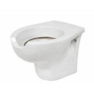 10262 Vaso sospeso serie EASY in ceramica cm 54, con apertura frontale IDRAL