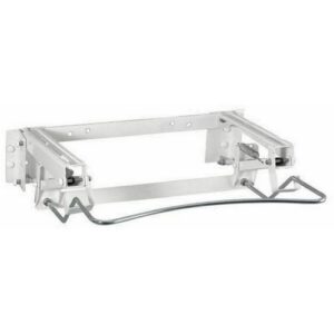 15102 Mensola reclinabile per lavabo serie EASY; regolazione pneumatica  IDRAL