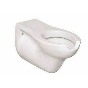 10272 Vaso sospeso serie EASY in ceramica cm 75, con apertura frontale  IDRAL