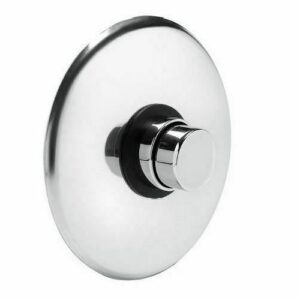 08540E Rubinetto per doccia da incasso con comando pulsante antibloccaggio IDRAL - immagine 1