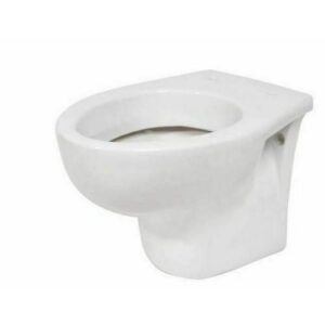 10266 Vaso sospeso serie EASY in ceramica cm 54 IDRAL