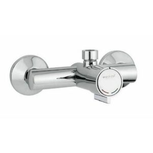 08532F Miscelatore per doccia serie MINIMAL a parete con comando IDRAL - immagine 1