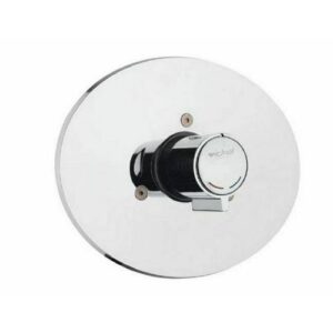 081421 Miscelatore per doccia serie MINIMAL con scatola da incasso IDRAL