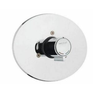 08142130 Miscelatore per doccia serie MINIMAL con scatola da incasso IDRAL