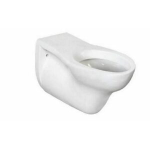 10276  Vaso sospeso serie EASY in ceramica cm 75 IDRAL