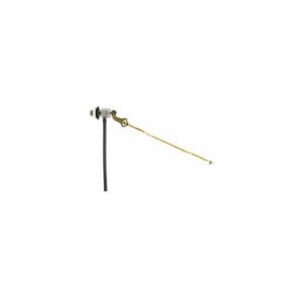 45712 GALLEGGIANTE SILENZIOSO INOX 1/2 C/ZAINO ZAGI