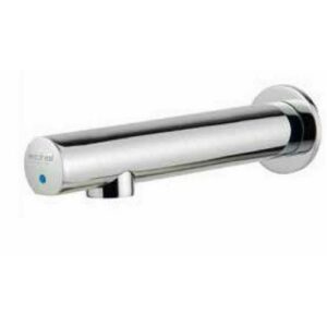 02582 Rubinetto elettronico lavabo/lavello serie ONE a fotocellula  IDRAL