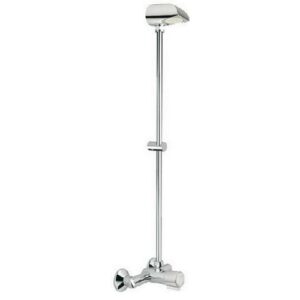 09036KT32 Kit miscelatore per doccia a parete con soffione  IDRAL - immagine 1