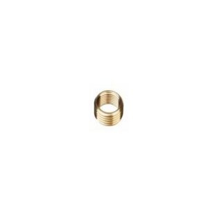 505341 505/GHIERA IN OTTONE 3/4X1" ZAGI - immagine 1