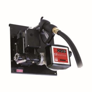 51201 Gruppo Elettrtravaso Gasolio 56 Lt/Min Ferrari - immagine 1