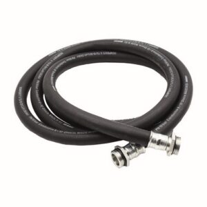 51202 Tubo Di Mandata 1" L=4Mt Per 051201 Ferrari