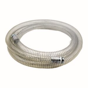 51203 Tubo Di Aspirazione 1" L=4Mt Per 051201 Ferrari - immagine 1