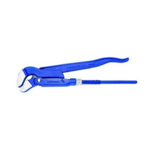 5124 Giratubi "Modello Idrhaus" Serie Master  Svedese "S" Ferrari