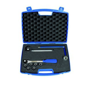 5200 Kit Saniset 1  Kit Saniset 1 Ferrari - immagine 1