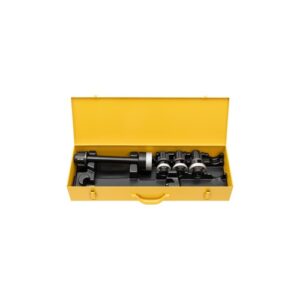 520025R Bussole S-Set 3/8-1/2-3/4'' REMS - immagine 1