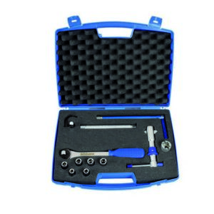 5202 Kit Saniset 2  Kit Saniset 2 Ferrari - immagine 1