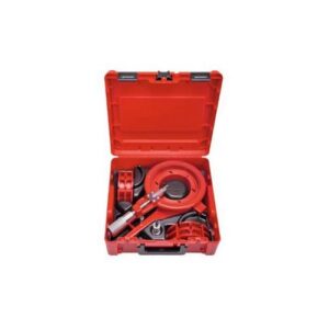 55063 ROCUT 160 CON GANASCE 110 E 125 MM. ROTHEMBERGER - immagine 1