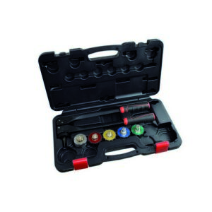 5509 Assortimento Testine Espansori    12  14  16  18  22  Ferrari