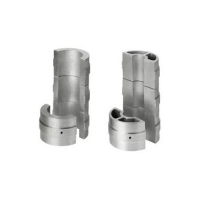 55166 ROWELD P 250 B DISPOSITIVO X FLANGE ( EX ROTHEMBERGER