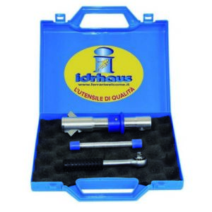 5560K Kit Con Chiave A Cricco Per Piletta "Speedy" Ferrari