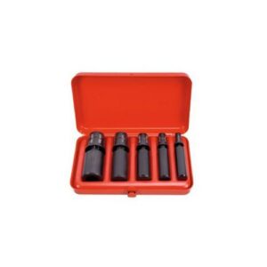 56056 ASS. NIPPELMAX CASSETTA 1/2-3/4-1-11/4" ROTHEMBERGER