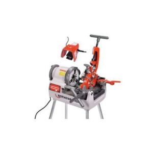 56175 FILETTATRICE 2" BEAVER 50 ( EX 056175) ROTHEMBERGER - immagine 1