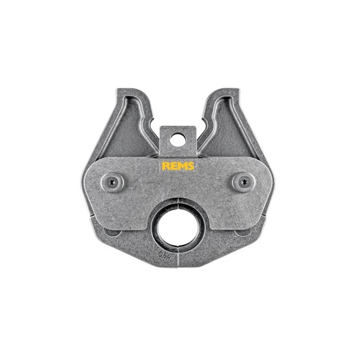 Pinza A Pressare REMS M 15 Mm - Per Crimpatura Professionale Di Tubi E Giunti - Compatibile Con Pressatrici Radiali - Foto 6