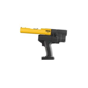 573021R22 Pressatrice Ax-Press 25 L 22V macch.mot. REMS - immagine 1