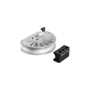 581320 Matrice+controm.Ø32,1 1/4''R114 REMS - immagine 1