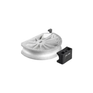 581330 Contromatrici e matrici Ø 40 R140 Curvatubi REMS - immagine 1