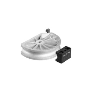 581350 Contromatrici e matrici Ø35,1 3/8''R140 Curvatubi REMS - immagine 1