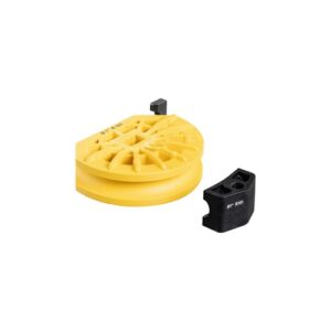 581370 Matrice+contromatrice Ø1'' R101 REMS - immagine 1