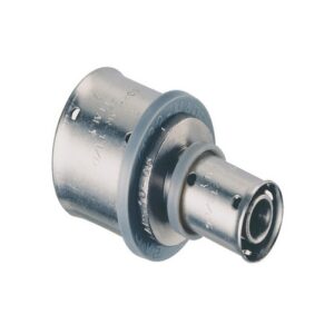 59032011 PRESSFAR - NIPLEX DOPPIO RIDOTTO  20X2 - 20X2,25 FAR - immagine 1