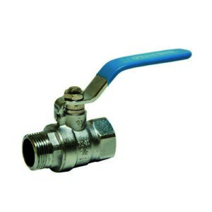 060025 Rubinetti A Sfera Per Acqua Ferrari - immagine 1