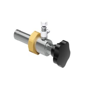 6003 CHIAVE PER SOSTITUZIONE VITONI TERMOSTATICI PRESETTING FAR - immagine 1