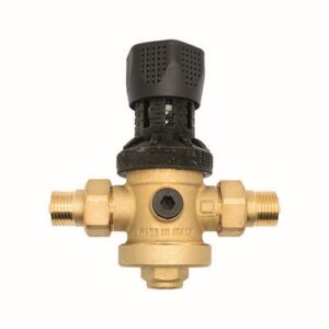 60039 Riduttore Di Pressione Acqua Dn 1"Mm Ferrari
